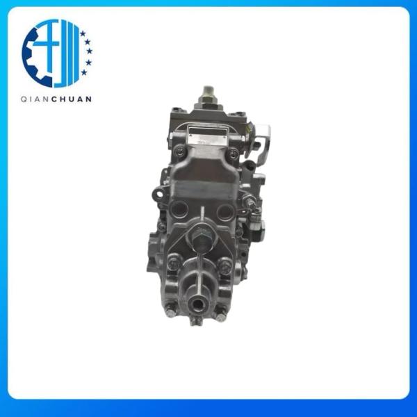 Pompes d'injection de carburant 212-8559 Pour Caterpillar 3066 Moteur 320D 320C Pièces détachées de pelle