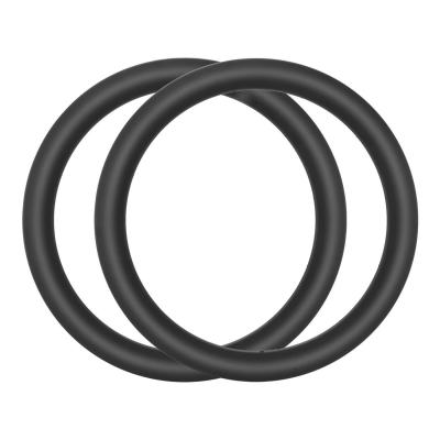 Matte Finish 700C Road Bike Wheel Rim With V Brake System Clincher Type 38/50/60/88mm