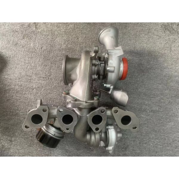 Vol.vo Turbocharger 2.0T Direct Replacement Diesel Commercial Turbocharger for S60 XC60 XC90 S40 S80 V40 C30 S90 C70