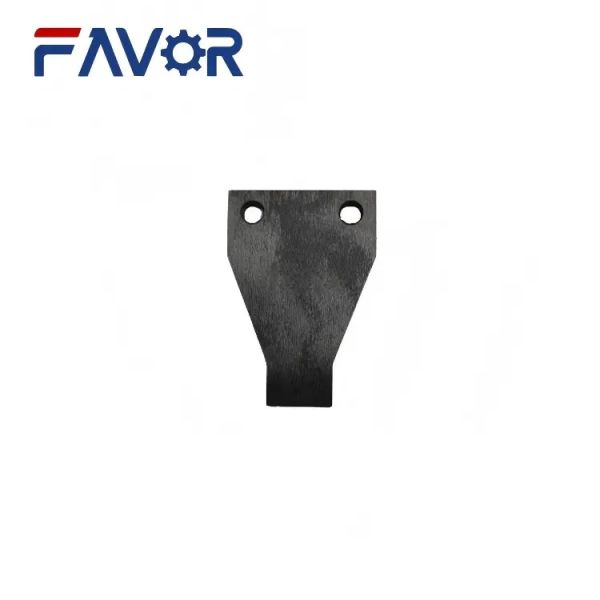 Cutter Stop Assembly for Automatic Cutting Machines