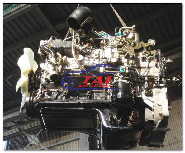 4HF1 4HE1 Isuzu moteur pièces de rechange 4NG1 4HG1 4JH1 4JJ1 99,2/4000 kilowatt) (de picoseconde/T/MN