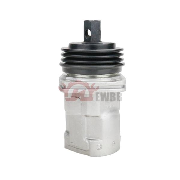 PPC управлением кнюппеля частей CAT308 E308 экскаватора гидравлический без ручки