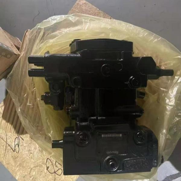 Rexroth Piston Pump A10VG45DCDM2/10R-NSC10F523S1-S R902269610 Hydraulic Pump Made in Germany.