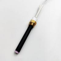 Long-lasting Ceramic Igniter 250W 3/8″ Connection Length 88mm for Pellet Stoves/Boilers