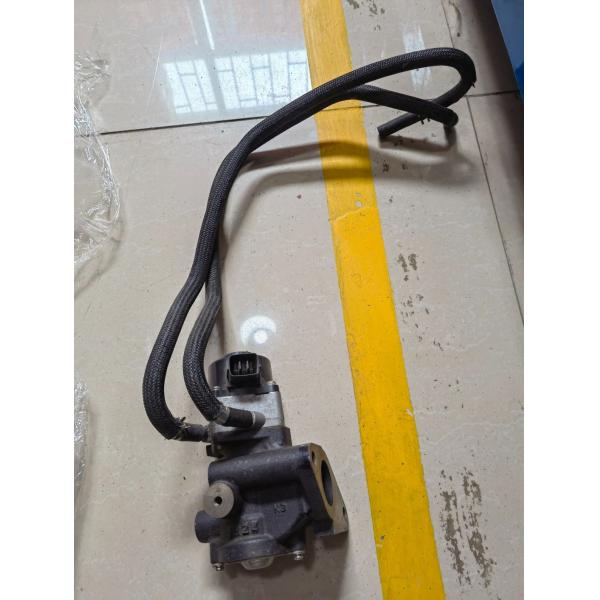 Yanmar 4TNV98 EGR Valve 129927-13900 for ZX60-5A Excavator