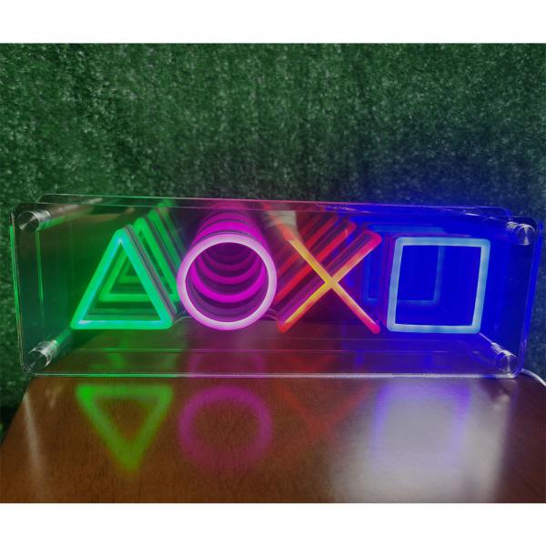 Handmade Neon Sign - Personalised, Customizable & Durable