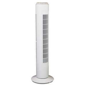 Oscillation Option 90° VDE Electric Pedestal Fan