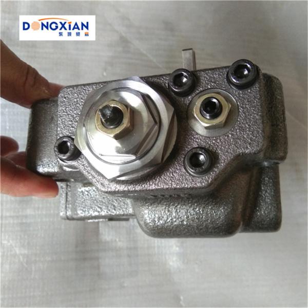  K3V112dt Pump Regulator For Excavator Parts