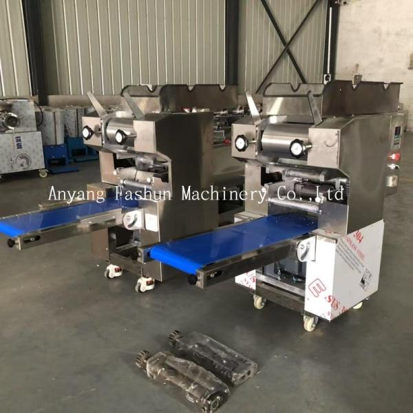 Dough Press Machine, Dough Sheeter, Dough Sheet Rolling Machine