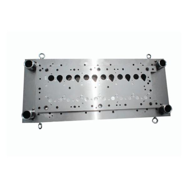 Low Volume Brushless Dc Electric Motor Laminated Metal Stamping Mould Dies