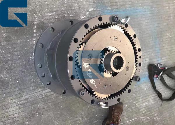 Caixa de engrenagens final do balanço da movimentação da máquina escavadora impermeável para EC360B 14516448