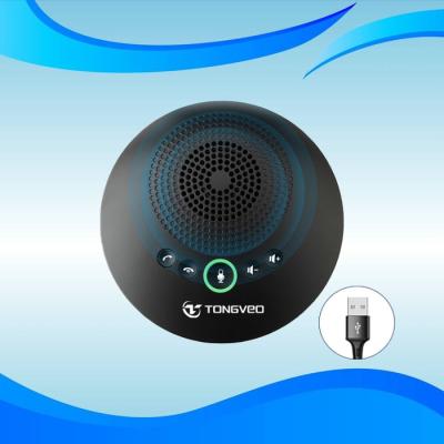 Speakerphone Omnidirectional da conferência de USB