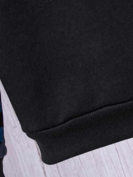 Daily Wear Kids Hoodies Sweatshirts Machine Washable 400gsm