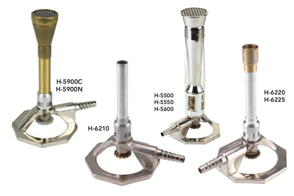 Тип горелка UL1642 Meker