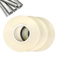 Single Side PO Hot Melt Adhesive Film For Aluminum U-Shaped Nail