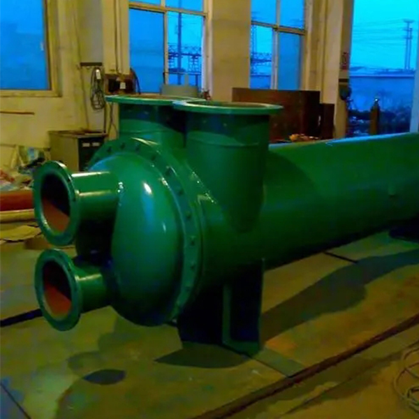 Теплообменный аппарат 4.5MPa SS316L 2.6kw трубки раковины нержавеющей стали