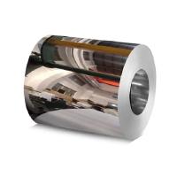 Empilhadeira de aço inoxidável laminada a frio de alto desempenho para várias aplicações