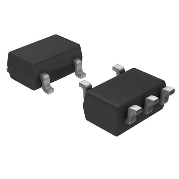 Electronic Components PMIC Current Monitor IC 3% SOT23-5 INA193AIDBVT