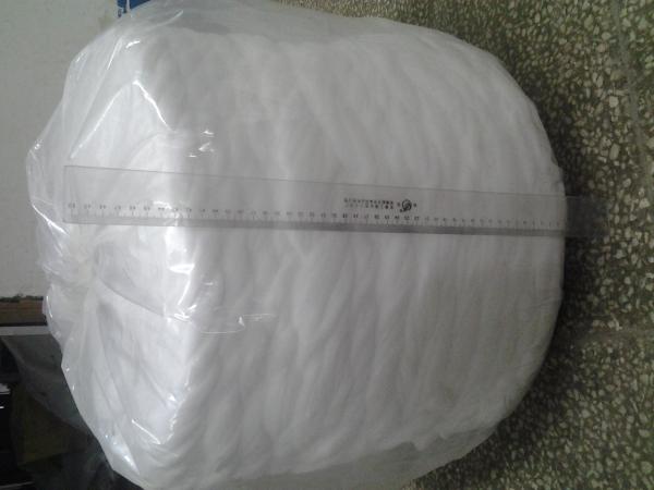 Economical Cotton Sliver Practical Cost Effective Customized Gentle