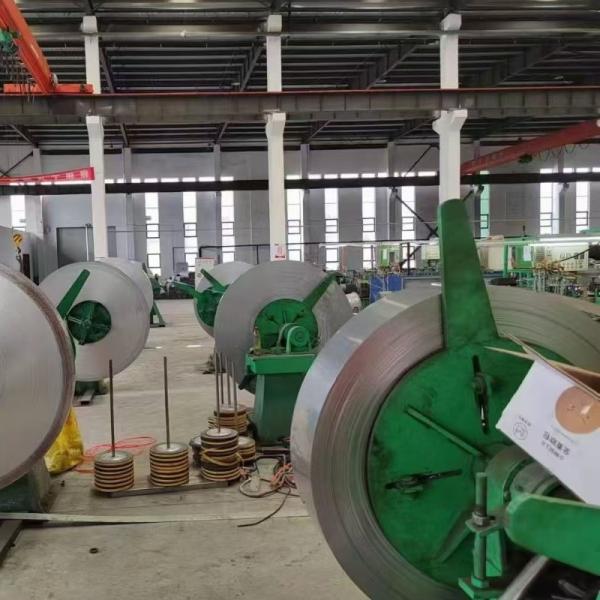 Round / Square / Rectangle Stainless Steel Pipe Grade 201 304 Bright Surface For Windows And Doors