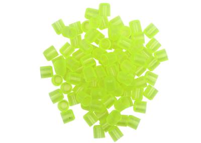 Beekeeping Tools Plastic Green Queen Rearing System Queen Bee Cell Cup