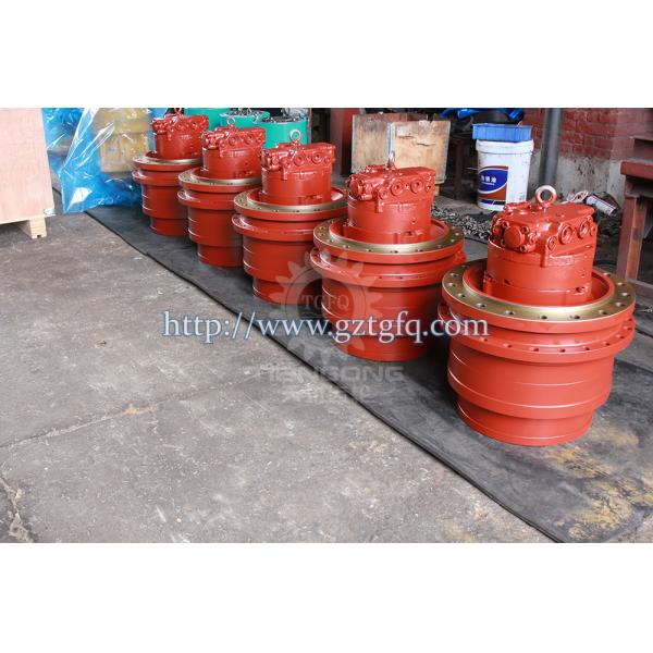 TGFQ SANY Excavator Hydraulic Final Drive SY335 Hydraulic Parts