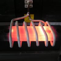Aquartele o carregamento do preço de alta frequência elétrico da máquina de aquecimento da indução
