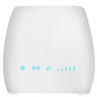 porto de faixa larga de Sim Card Router White RJ11 da antena 5dbi
