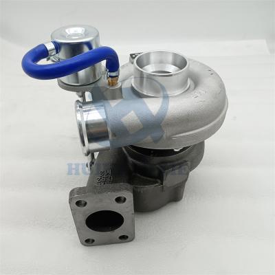 316-0562 Turbocompresseur pour excavatrice diesel 3160562 Turbounités de puissance pour moteur C4.4 Turbo