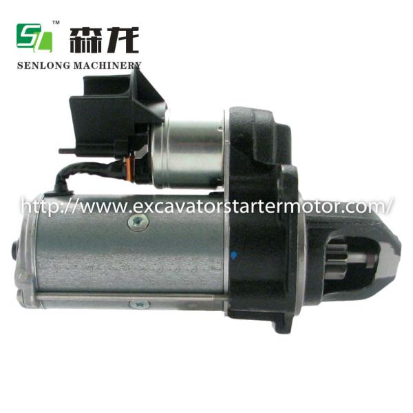 12V 10T 2.5KW starter motor 240/250/260 SKID AJ59342, AL110598, AL39700, RE500819, RE50095, RE501002 11.131.374 AZF4521