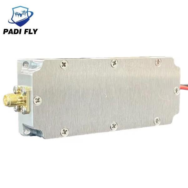 5.2g 50W GaN Anti-Drone Module Bluetooth Jammer for Anti Drone System Uav Detector