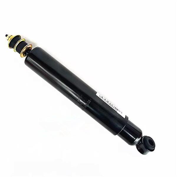 New Steel Front Shock Absorber Spare Parts for FOTON1049/1046/1039 Trucks Manufacturers' Product 1104329200038