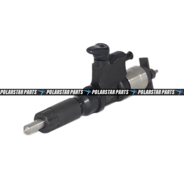 Common Rail Fuel Injector Assembly 8973297032 8981518371 Isuzu 4hk1 6hk1 Diesel