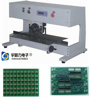 V  Groove Separator  Machine PCB Depanelizer Tool -YSV-1A