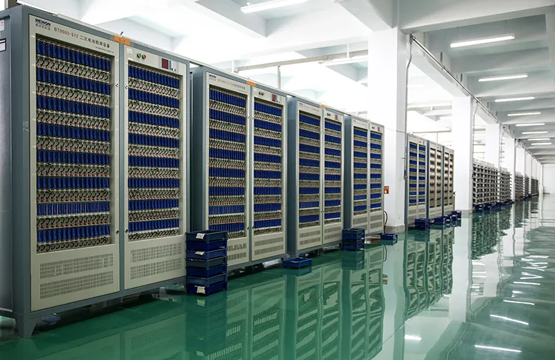 25Ah Forklift Lithium Battery 2000 Cycles LiFePO4 Forklift Battery Lithium Ion