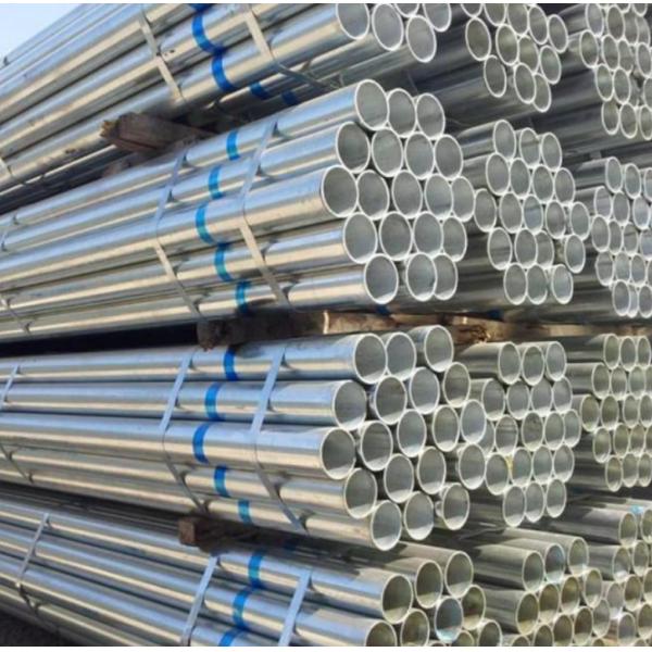 3x3 6 X 6 Hot Galvanized Steel Round Tube S275jr A53 Hot Dipped