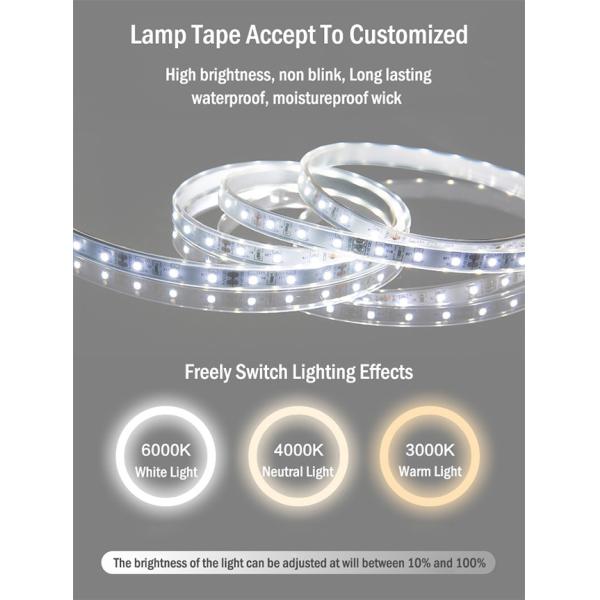 Умной затемнитель Defogger зеркал тщеты Bathroom гостиницы СИД установленный стеной Frameless