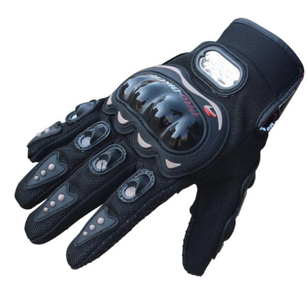 Portable Aftermarket Motorcycle Accessories Including Delivery Box / Helmets / Gloves