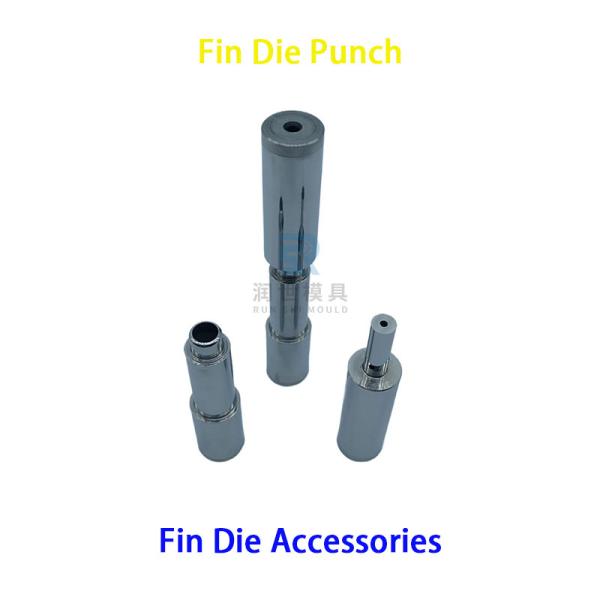 Fin Die Punch Airconditioner Fin Die Pierce Punch Fin Die Accessories For Fin Press line 1/4,3/8,1/2,5/8
