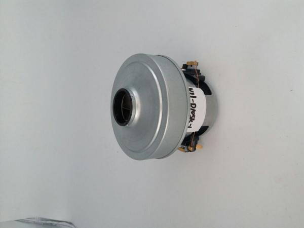 Motor seco molhado da máquina do vácuo da substituição 25KPA 1.2KW