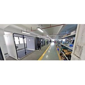 GUANGZHOU FRAMERPODS CO.,LTD