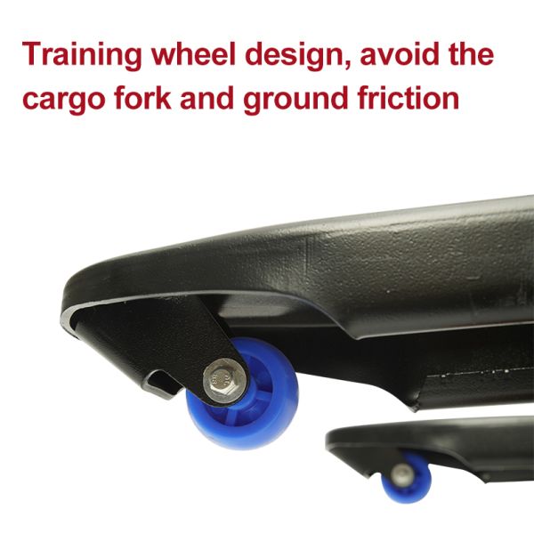 SINOLIFT EPT25V Large Tonnage Electric Pallet Truck