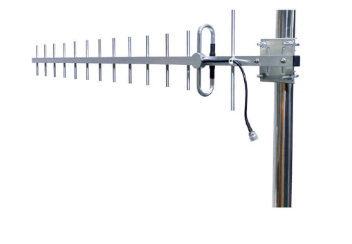 OEM high gain 14dbi 1.2GHz 720-1020MHz for outdoor drone blockerVUF Yagi antennas