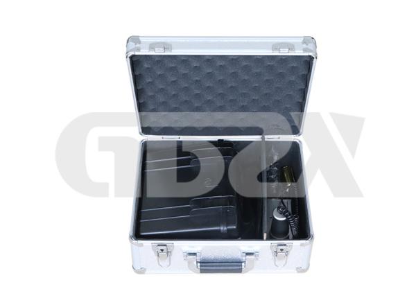 Fast Response High Sensitivity SF6 Gas Leak Detector