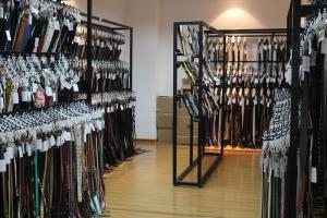 WENZHOU JARA ACCESSORIES IMP. & EXP. CO., LTD.