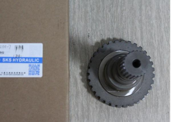 Axe de moteur de l'arbre d'entraînement d'oscillation de l'excavatrice PC228 PC200-7 206-26-69112