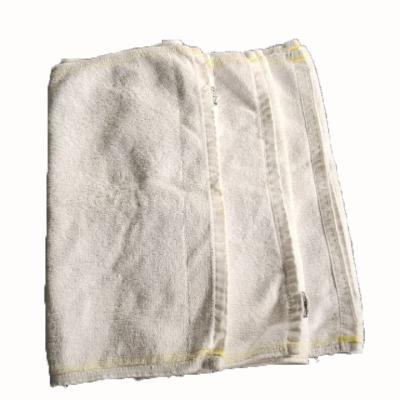 A água absorvente 65cm 25kg/Bag reciclou o algodão Rags
