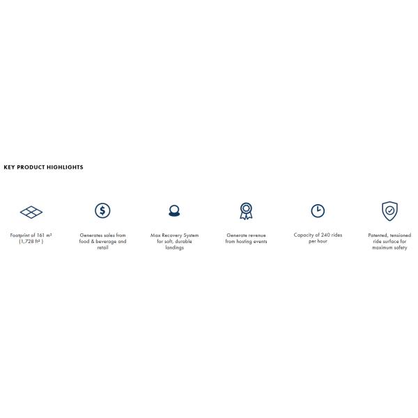 Resort Hotel Surf Simulator Machine Flowrider Surf Machine Wave Pool Equipment