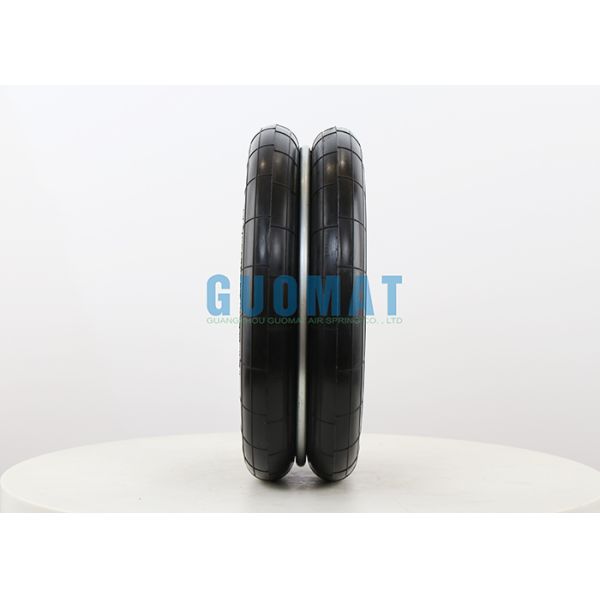 F-350-2 Rubber Air Spring Replace S-350-2R SC-350-2R YOKOHAMA Punch Press Airbag