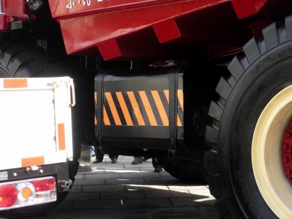 Euro3 4x2 Dongfeng Heavy Duty Dumper Truck,Dongfeng Mining Tipper, Dongfeng Camions